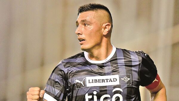 Daniel Garnero es autocrítico
