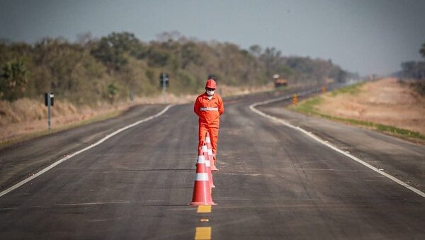 Buscan empresas interesadas en fiscalizar el tercer tramo de la ruta Bioceánica - .::Agencia IP::.