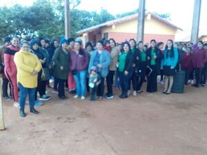 Docente sigue sin presentarse para dar clases en el turno para el cual fue reubicado - Radio Imperio