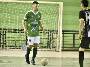 La Liga Premium conoce a los clasificados a cuartos - APF