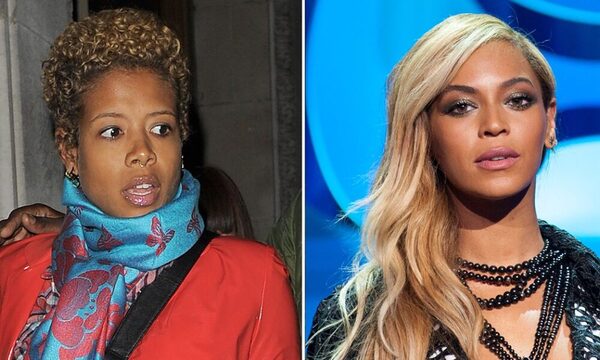 Acusan a Beyoncé de plagio en su nuevo álbum