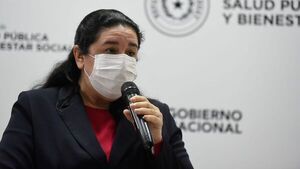 Casos de Covid-19 disminuyen un 50% en Asunción y Central