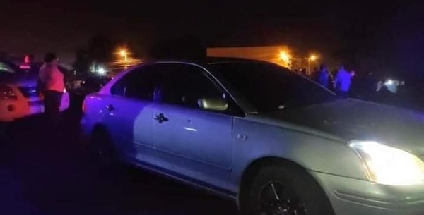 “Hay que aprender de los errores”: Jefe policial admite mal procedimiento que derivó en la muerte de un inocente - Megacadena — Últimas Noticias de Paraguay