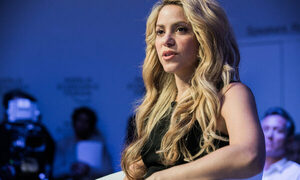 La Fiscalía pide 8 años de prisión para Shakira por fraude fiscal