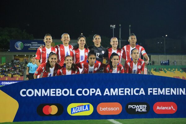 La Albirroja va por la clasificación directa al Mundial | OnLivePy