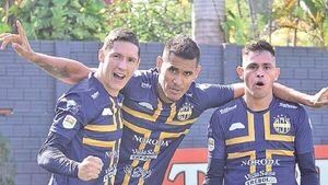 Trinidense quiere ampliar su ventaja