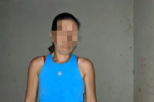 Mujer detenida por caso de abuso sexual en niños - Noticiero Paraguay