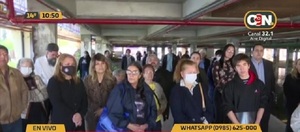 A 18 años de la tragedia del Ycua Bolaños - C9N