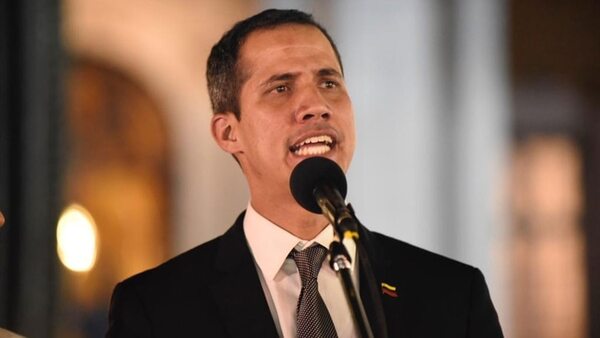 La Justicia británica falló a favor de Juan Guaidó en el caso del oro de Venezuela