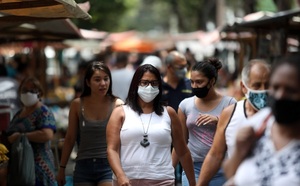Desocupación en Brasil cae a 9,3 % aún con más de 10 millones de desempleados - MarketData