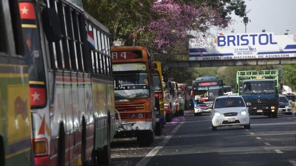 Gobierno asegura que ya cumplieron con varios pedidos de camioneros