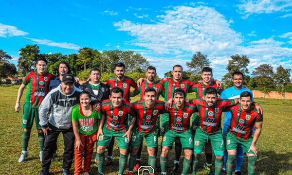 Calendarizan la final de la Liga Paranaense