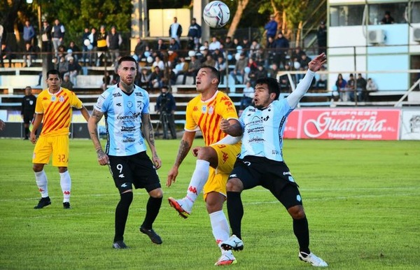 La cuarta jornada inicia en Villarrica