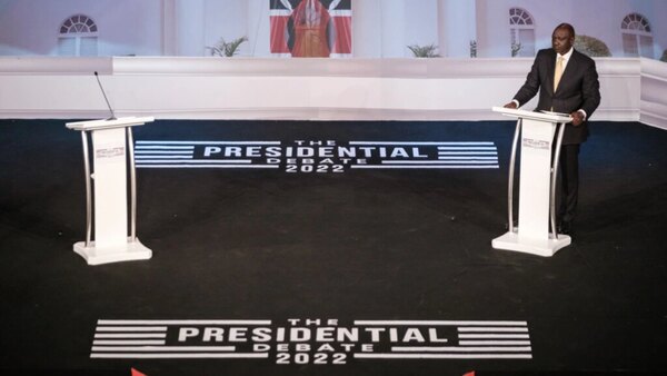 Debates singulares - El Independiente