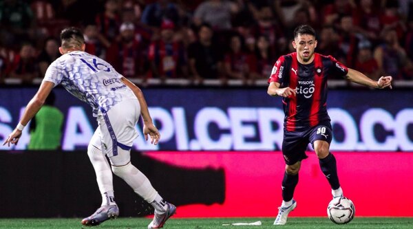 ¿Le renovarán contrato a Fernando Ovelar?