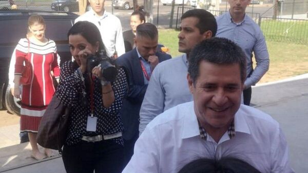 Forense confirma "llamativas" irregularidades en reposos de Fátima Saucedo en la EBY
