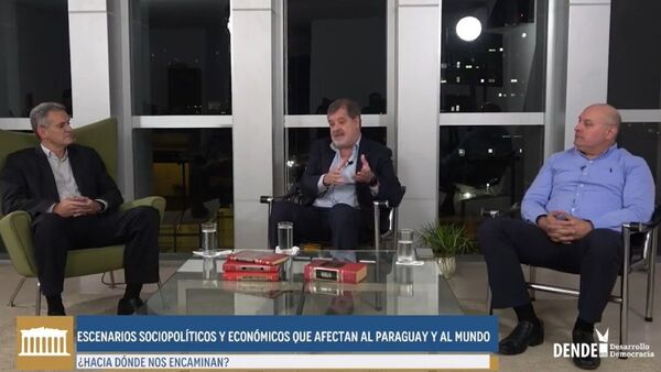 "Estabilidad macroeconómica está en riesgo por electoralismo", dicen