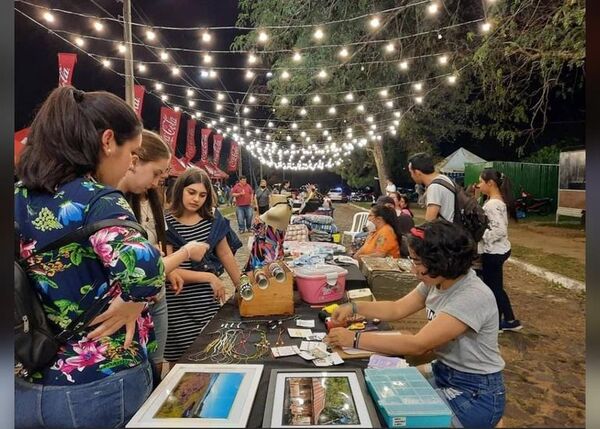 Realizarán feria de jóvenes emprendedores en Ayolas - Nacionales - ABC Color