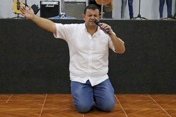 Ingreso de “Narcopastor”: “No es un caso de homonimia”, ratifica directora de Migraciones - A La Gran 7-30 - ABC Color