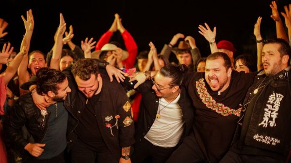 Tierra Adentro invita a celebrar y agradecer con “Voy” - Música - ABC Color