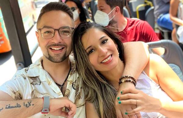 Crónica / A la melli de Marilina también le va bien en Bolivia. ¡Mirá su logro!