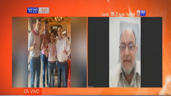 ¡Una barbaridad! «Fotógrafa VIP» presentó 47 reposos llenos de incongruencias | Noticias Paraguay