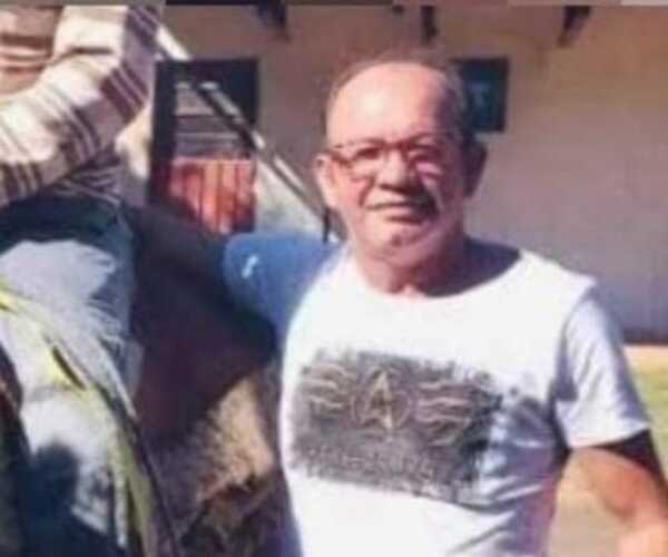 “Bebe´i” mató a su vecino en ronda de tragos