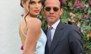 Millonarios gastos en vestidos y accesorios que hace Marc Anthony para Nadia Ferreira