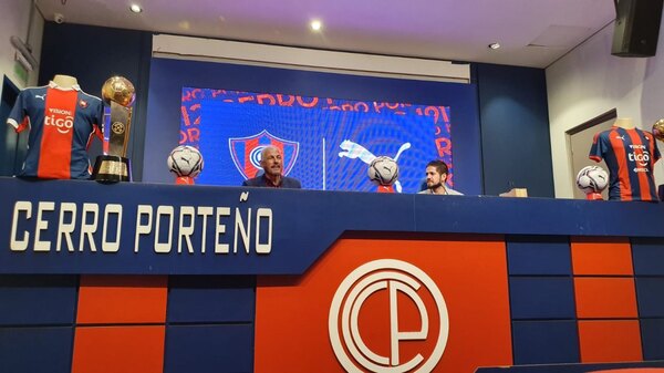Cerro extiende contrato con Puma hasta el 2026
