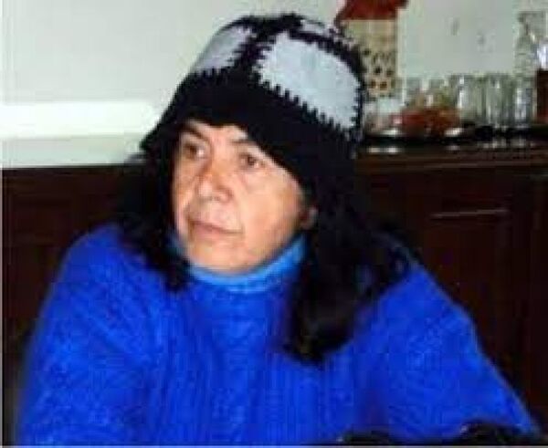 Tema chura: Angélica Valdez también va llevar una escribana en la Junta Municipal de PJC