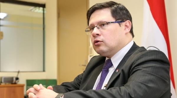 Resultado de evaluación de Gafilat permitirá mayor inversión a Paraguay
