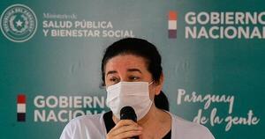 Cuarta ola de Covid-19 en descenso: Salud registró 6.000 positivos durante la semana