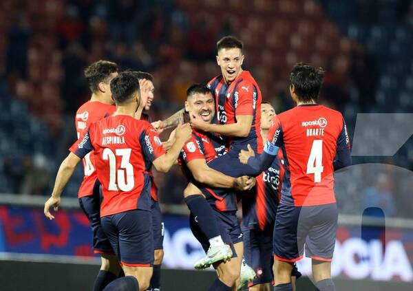 Crónica / El equipo que prepara Cerro para mantener su invicto mañana