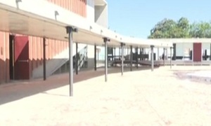 Apertura del Memorial y Centro Cultural - SNT