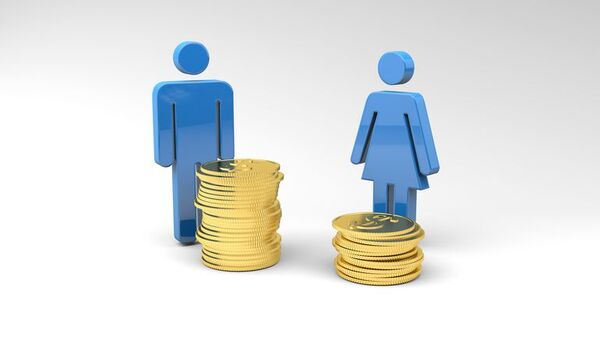 Brecha salarial: Los hombres ganan 20% más que las mujeres  - Nacionales - ABC Color