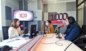 Fideicomiso de apoyo a MIPYMES que sufrieron por la pandemia | 1000 Noticias