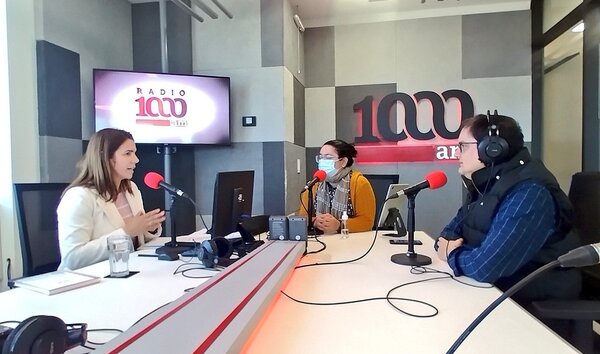 Fideicomiso de apoyo a MIPYMES que sufrieron por la pandemia | 1000 Noticias