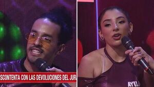 Comenzaron los conflictos en la segunda temporada de Rojo