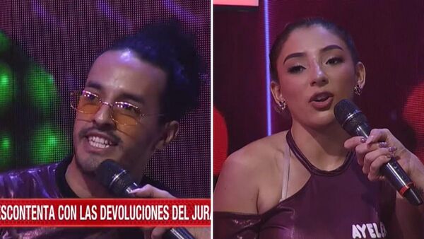 Comenzaron los conflictos en la segunda temporada de Rojo