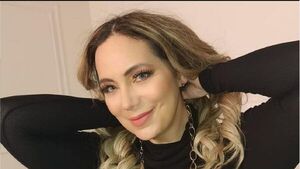 Clara contó que se disfrazaba de mita'i para chulear los piropos
