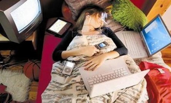 La tecnología nos deshumaniza por completo - OviedoPress