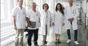 Mujer logra controlar el VIH tras 15 años sin medicación
