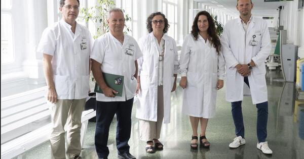 Mujer logra controlar el VIH tras 15 años sin medicación