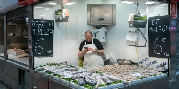 La inflación de España llegó al 10,8% anual en julio y es la más alta en 38 años - ADN Digital