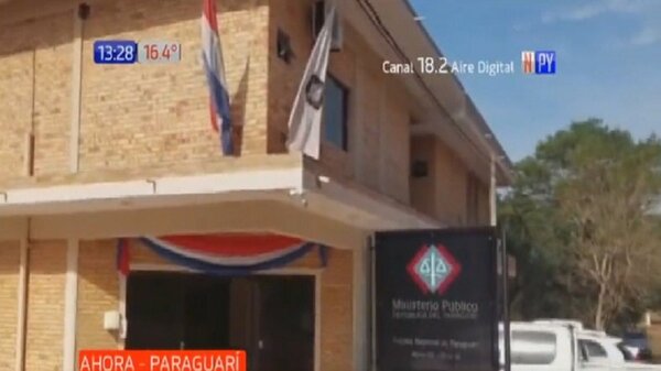 Caso supuesto matricidio: Liberan a una de las procesadas | Noticias Paraguay