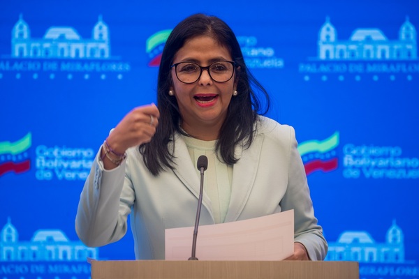 El Gobierno de Venezuela llama a Reino Unido a rectificar tras el fallo sobre el oro - MarketData