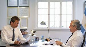 Designado ministro de Economía argentino anunciará medidas el miércoles - Mundo - ABC Color