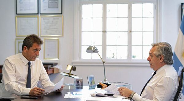 Designado ministro de Economía argentino anunciará medidas el miércoles - Mundo - ABC Color
