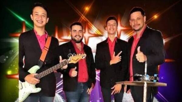 Crónica / Bolonqui entre músicos antes de las patronales de Ñemby