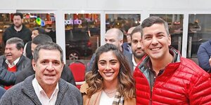 Precandidata a diputada dice que su principal reto será reactivar la economía del país - ADN Digital